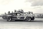 Ford Mustang 1969 года
